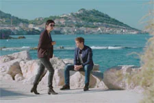 Anne ordonne à Stan de partir de chez les Nebout !