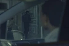 Anne Quercy découvre la planque de Nicolas !