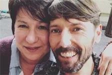 Annie Grégorio rejoint le casting de PBLV !