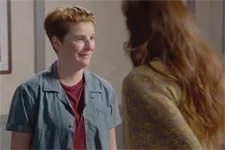 Antoine a une grande surprise !