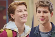 Antoine et Théo enterrent la hache de guerre !