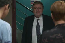 Antoine et Victor se font griller par Rochat !