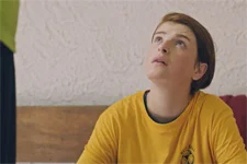 Antoine fait une découverte flippante au Gymnase Marcel Pagnol !