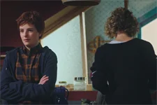 Antoine fait une demande spéciale à Coralie et Théo !