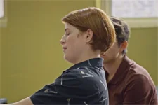 Antoine provoque un scandale en plein cours !