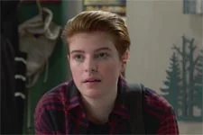 Antoine refuse de quitter le Lycée Vincent Scotto