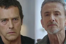 Anton met la pression à Pavel pour qu’il QUITTE Luna !