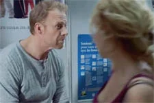 Ariane à Eric : « Tu captes rien en gonzesses, rien ! »