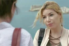 Ariane annonce à Hélène être son alliée !