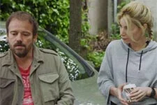 Ariane balance à Jean-Paul être restée raciste et ne pas aimer Samia !