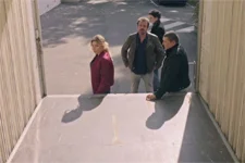 Ariane est persuadée de tenir un flagrant délit !