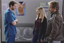 Ariane et Jean-Paul enquêtent sur le Docteur Lorin !