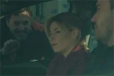 Ariane et Jean-Paul se font griller par Nicolas !