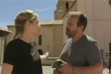 Ariane force Jean-Paul à rejoindre le Syndicat