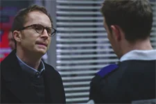 Arthur insiste auprès de Kévin pour voir Patrick !