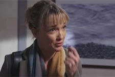 Astrid balance toute sa haine à son père !