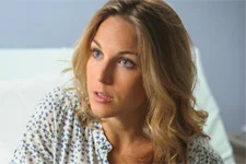 Aurélie Vaneck (Ninon) révèle pourquoi elle a quitté Plus belle la vie en 2013 !