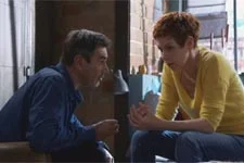 Babeth à Patrick : « Il y a tout qui part en vrille »