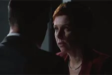 Babeth à Patrick : « Je viens d?apprendre un truc terrible »