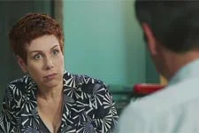 Babeth apprend un grand changement !