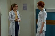 Babeth et Léa peinent à conjuguer leurs talents