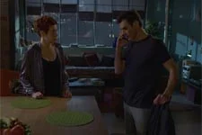 Babeth et Patrick apprennent un drame en pleine nuit !