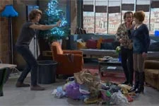 Babeth et Patrick craquent à cause de Valentin