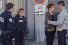 Babeth et Patrick : LES RETROUVAILLES !