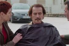 Babeth et Patrick retrouvent Jocelyn qui a été abandonné par Stan !