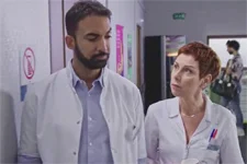 Babeth fait une grande révélation à Gabriel sur le Docteur Lorin !