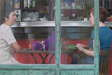 Babeth refuse d’être copine avec Anne !