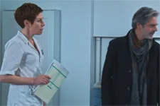 Babeth s?emporte contre Sacha !