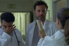 Babeth tombe des nues face au revirement de Léa