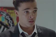 Baptiste à Anémone : « Jamais je pourrais baiser une vieille sorcière comme toi » !