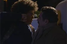 Baptiste agresse Ghika et apprend qu?Emma est enceinte !