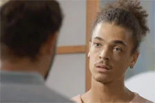 Baptiste apprend une grave nouvelle sur Emma !