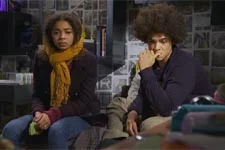 Baptiste cherche le secret d?Emma