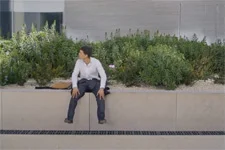 Baptiste choisi un témoin inattendu pour son mariage !