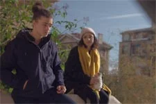 Baptiste commence à comprendre que son père l?utilise !