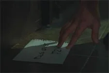 Baptiste comprend qu?Alpha risque sa vie !