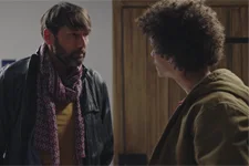 Baptiste constate que l’état de Thomas se dégrade !