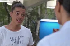 Baptiste débarque chez Green Tech Solutions !