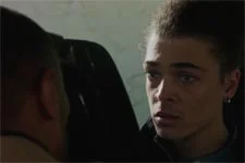 Baptiste découvre qu?Alpha comptait fuir sans lui !