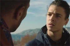 Baptiste découvre qu?Alpha est un escroc !