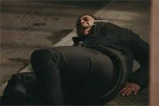 Baptiste, Emma et Mathis en grand danger !