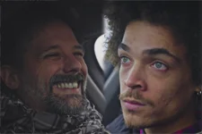 Baptiste est en route avec Millard pour la mort !