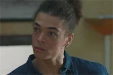 Baptiste est perturbé par la liaison de Céline et son père