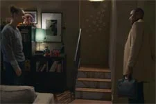 Baptiste laisse une seconde chance à Alpha !