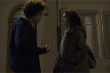 Baptiste massacre Emma !