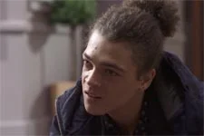 Baptiste reproche à Alpha de l?utiliser comme un « petit connard bien naïf »